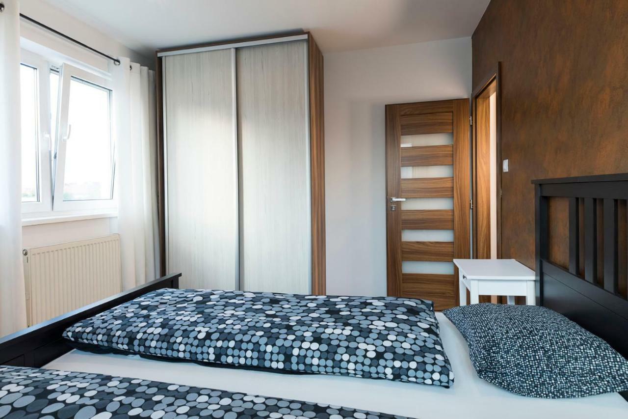 Rooftop Apartment I. Кошице Екстер'єр фото
