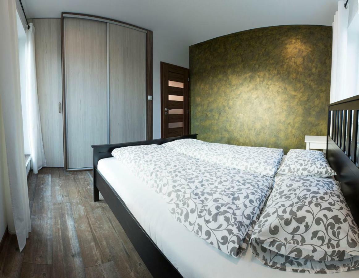 Rooftop Apartment I. Кошице Екстер'єр фото