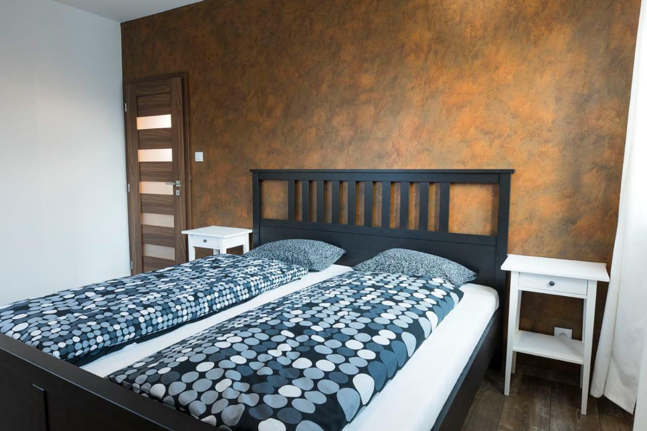 Rooftop Apartment I. Кошице Екстер'єр фото